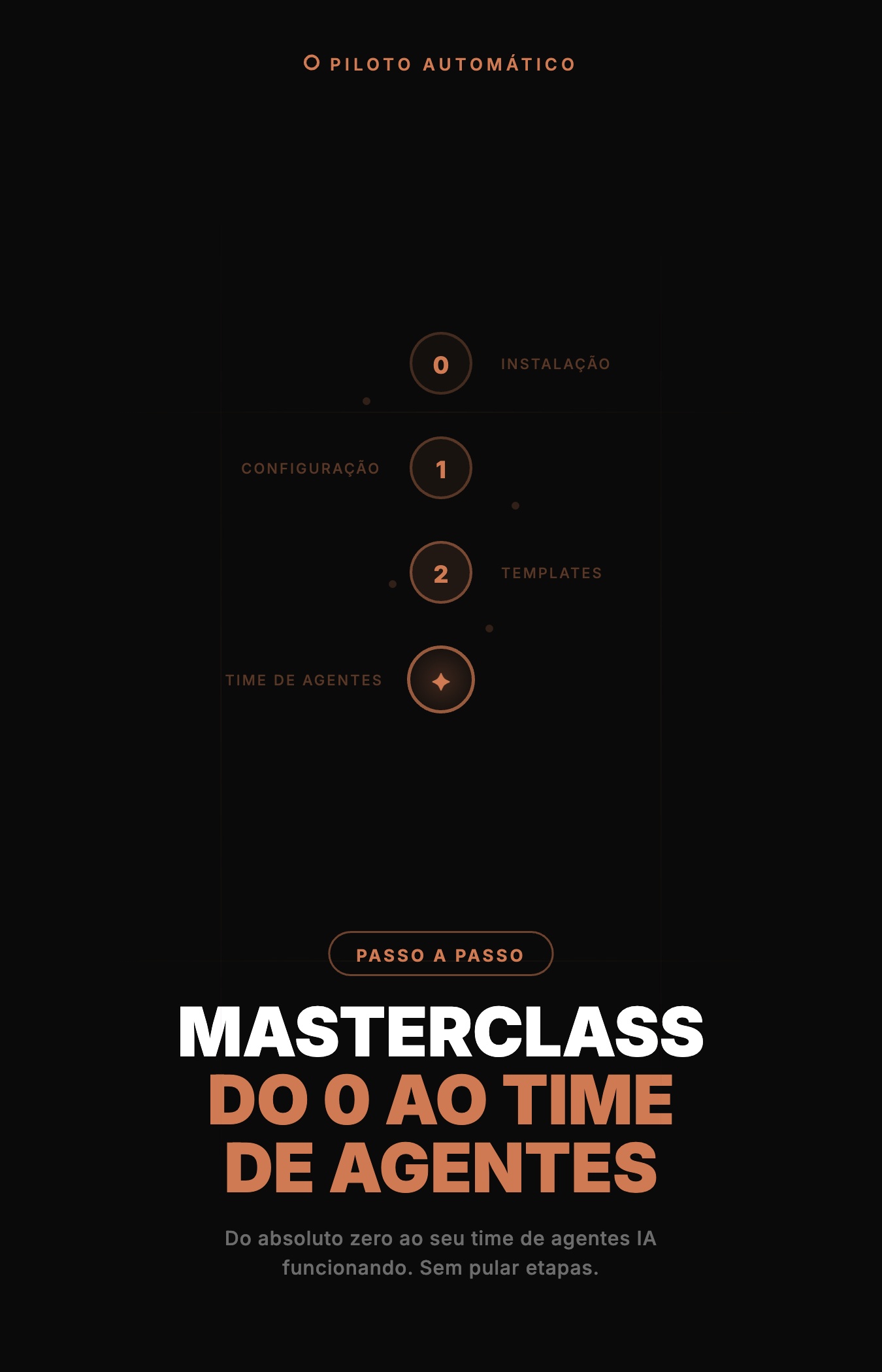 Masterclass
